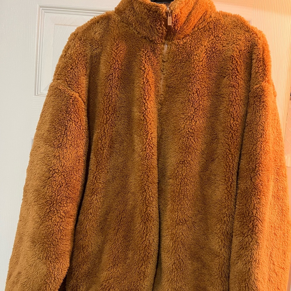 Fleece jacket - Picture 10 of 11